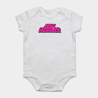 JERKMONGER 4 LIFE Baby Bodysuit